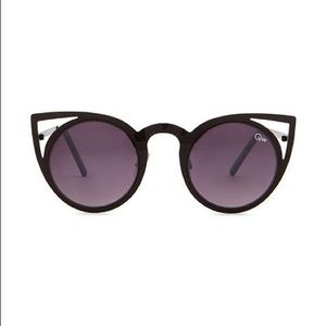 Quay “Invader” Sunglasses
